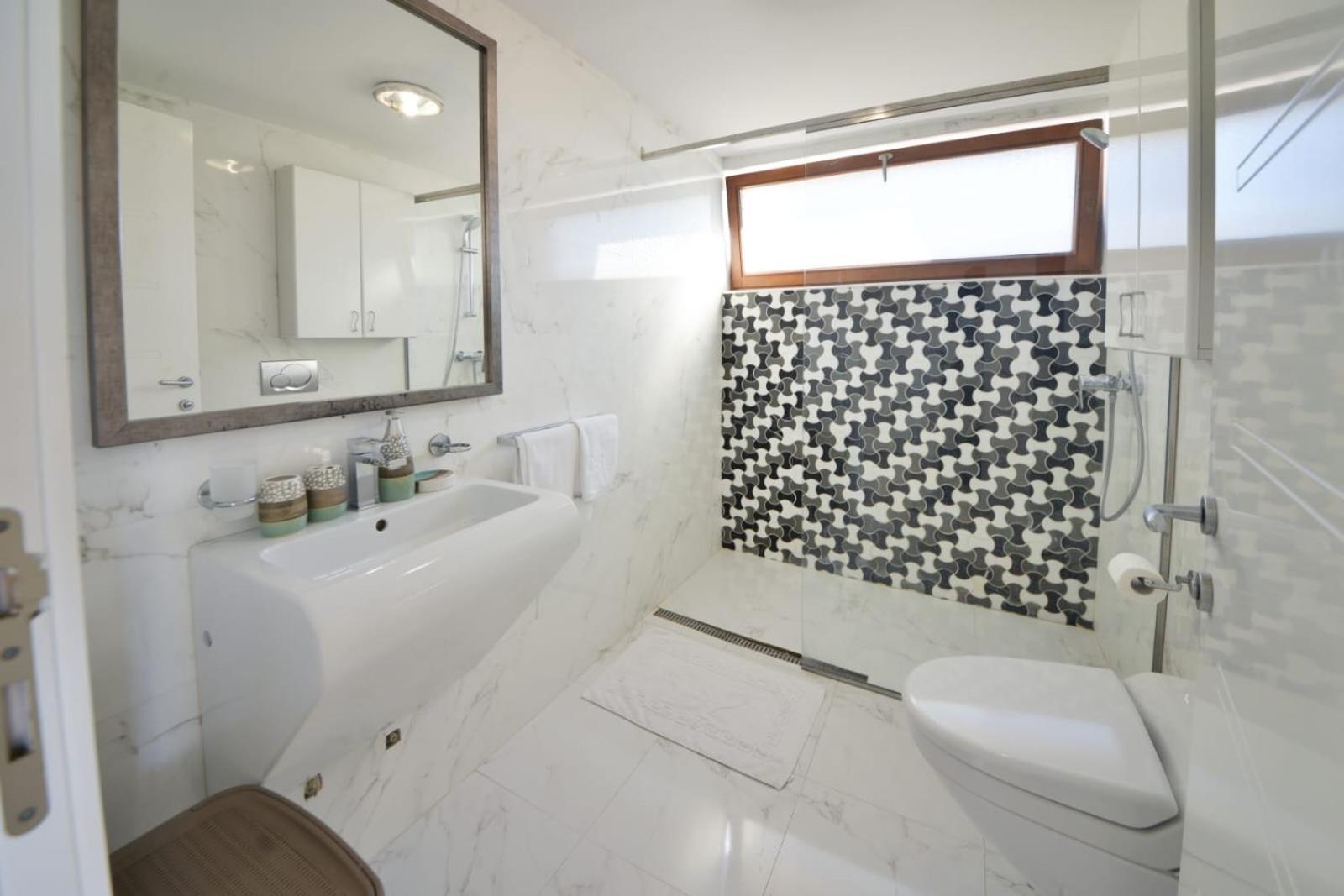 Przno Luxury Apartments Sveti Stefan Habitación foto